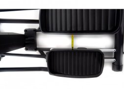 Эллиптический тренажер Bionique F-Drive X90