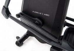 Эллиптический тренажер Bionique F-Drive X90