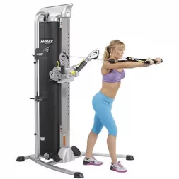 Комплекс силовой Hoist Mi5 Functional Trainer, базовая комплектация