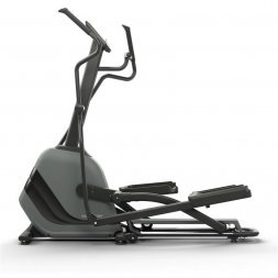 Horizon Andes 3.1 Эллиптический тренажер