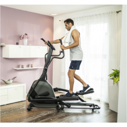 Horizon Andes 3.1 Эллиптический тренажер