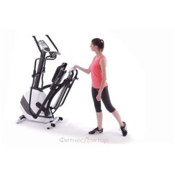 Horizon Andes 5.1 Эллиптический тренажер