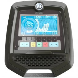 Horizon Andes 7.1 Эллиптический эргометр