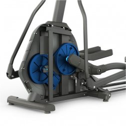 Horizon Andes 7.1 Эллиптический эргометр