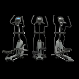 Horizon Andes 7.1 Эллиптический эргометр