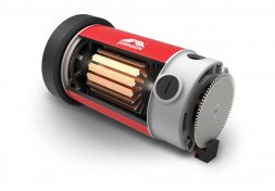 Vision. Беговая дорожка. LED-консоль (светодиодная). Модель T600-03.