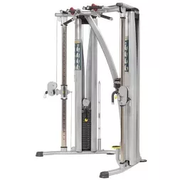 Многофункциональный тренажер Hoist HD-3000 Dual Pulley Functional Trainer