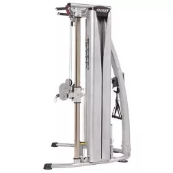 Многофункциональный тренажер Hoist HD-3000 Dual Pulley Functional Trainer