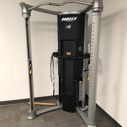 Силовой комплекс для дома Hoist Mi6