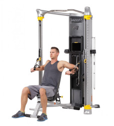 Силовой комплекс для дома Hoist Mi6