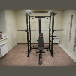 Силовая рама REBEL PR78