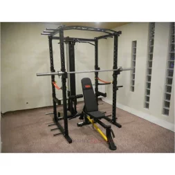 Силовая рама REBEL PR78