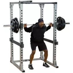 Силовая рама Body-Solid GPR378 для жимов и приседаний