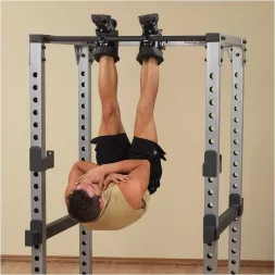 Силовая рама Body-Solid GPR378 для жимов и приседаний