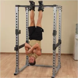 Силовая рама Body-Solid GPR378 для жимов и приседаний