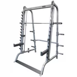 Силовая стойка для штанги Машина Смита Body-Solid GS348Q