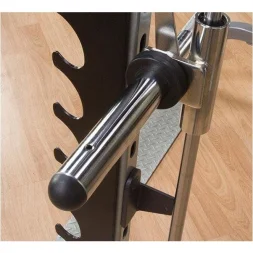 Силовая стойка для штанги Машина Смита Body-Solid GS348Q