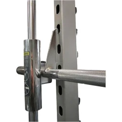 Силовая стойка для штанги Машина Смита Body-Solid GS348Q