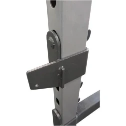 Силовая стойка для штанги Машина Смита Body-Solid GS348Q