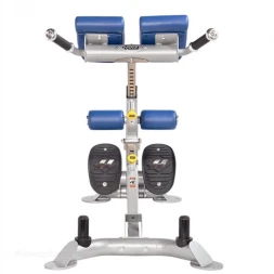 Гиперэкстензия с регулируемым углом наклона Hoist CF-3663