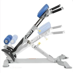 Гиперэкстензия с регулируемым углом наклона Hoist CF-3663
