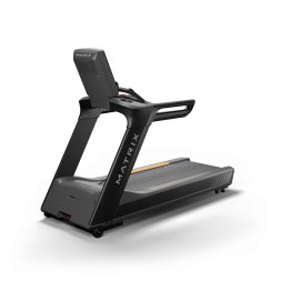 Matrix Fitness Беговая дорожка Performance Plus с консолью Touch