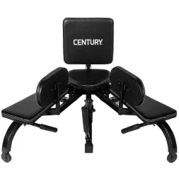 Тренажер для растяжки на шпагат Century VersaFlex 2.0