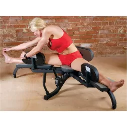 Тренажер для растяжки на шпагат Century VersaFlex 2.0