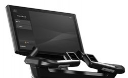 Matrix Fitness Лестница-эскалатор Onyx ClimbMill