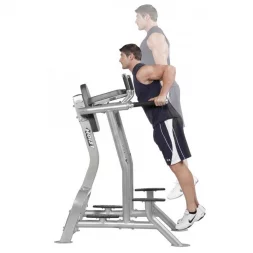 Поднятие коленей / Брусья Hoist CF-3252