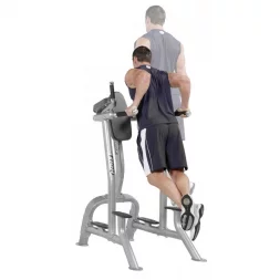 Поднятие коленей / Брусья Hoist CF-3252