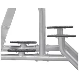 Поднятие коленей / Брусья Hoist CF-3252