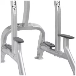 Поднятие коленей / Брусья Hoist CF-3252