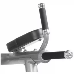 Поднятие коленей / Брусья Hoist CF-3252