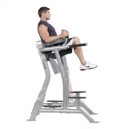 Поднятие коленей / Брусья Hoist CF-3252