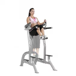 Поднятие коленей / Брусья Hoist CF-3252