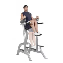 Поднятие коленей / Брусья Hoist CF-3252