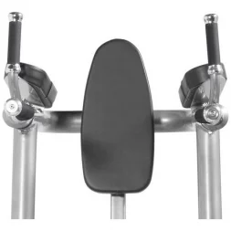 Поднятие коленей / Брусья Hoist CF-3252