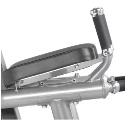 Поднятие коленей / Брусья Hoist CF-3252