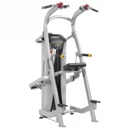 Подтягивание / отжимание с помощью Hoist HD-3700